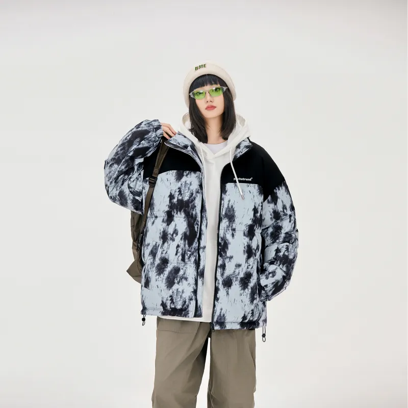 MLRH Puffer Jackets Unisex-42
