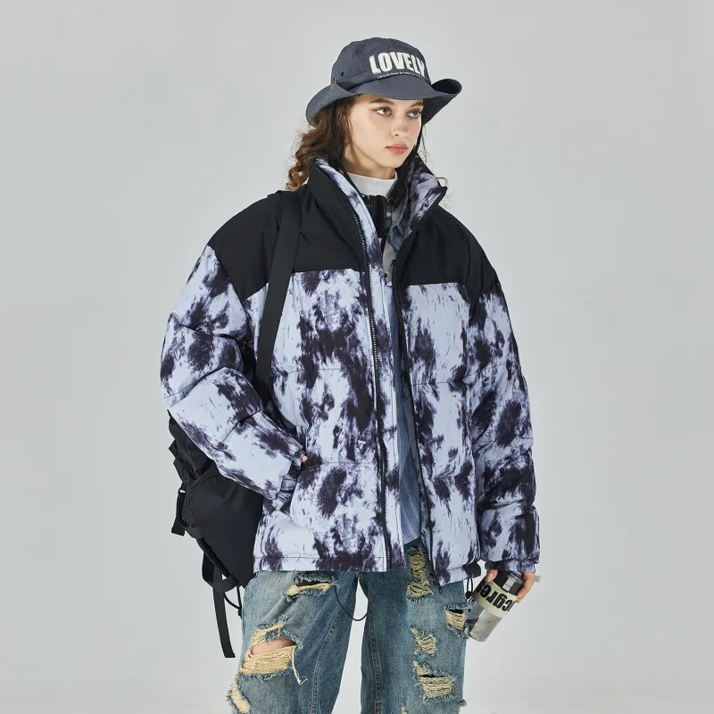 MLRH Puffer Jackets Unisex-9