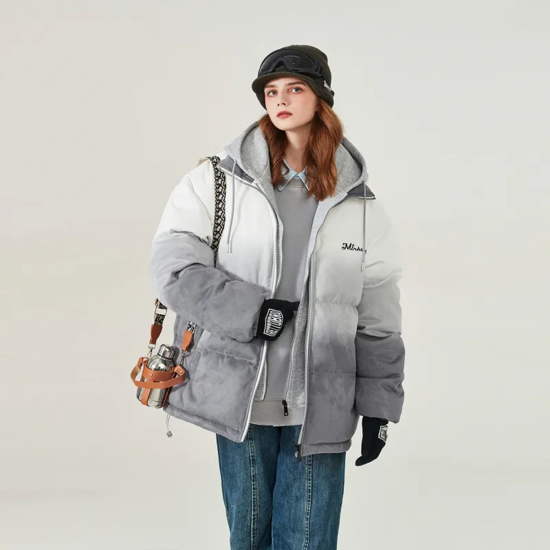 MLRH Puffer Jackets Unisex-31