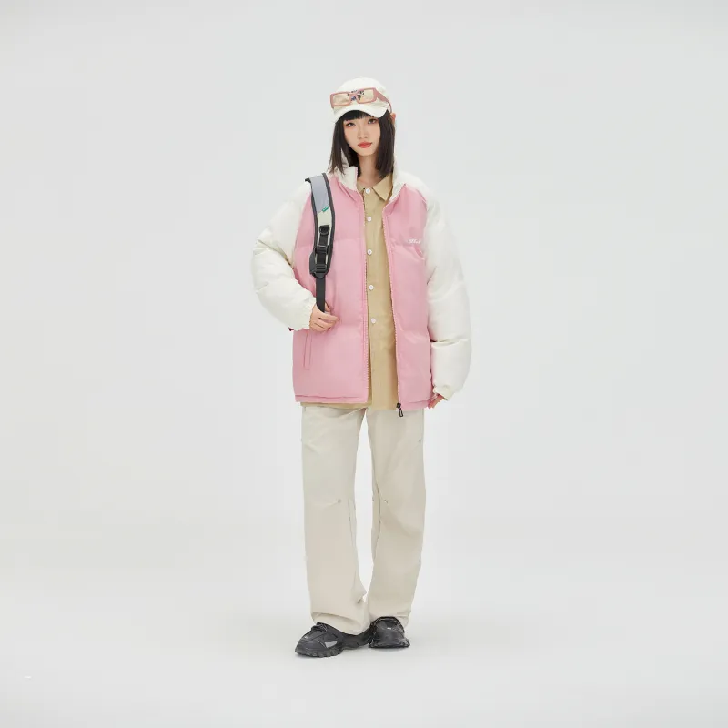 MLRH Puffer Jackets Unisex-17