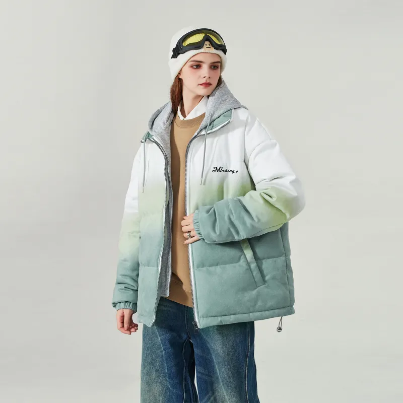 MLRH Puffer Jackets Unisex-41
