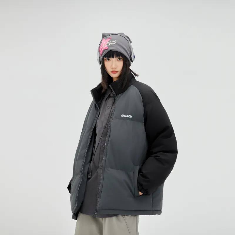 MLRH Puffer Jackets Unisex-6