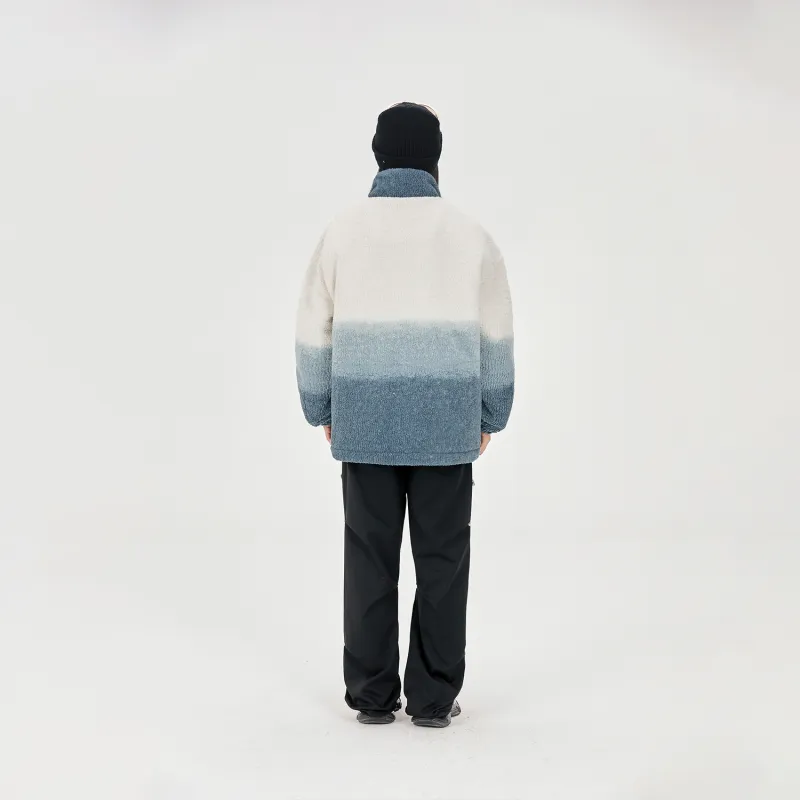 MLRH Puffer Jackets Unisex-8