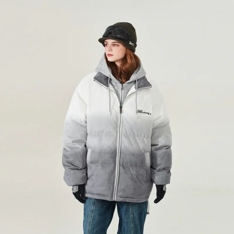 MLRH Puffer Jackets Unisex-32