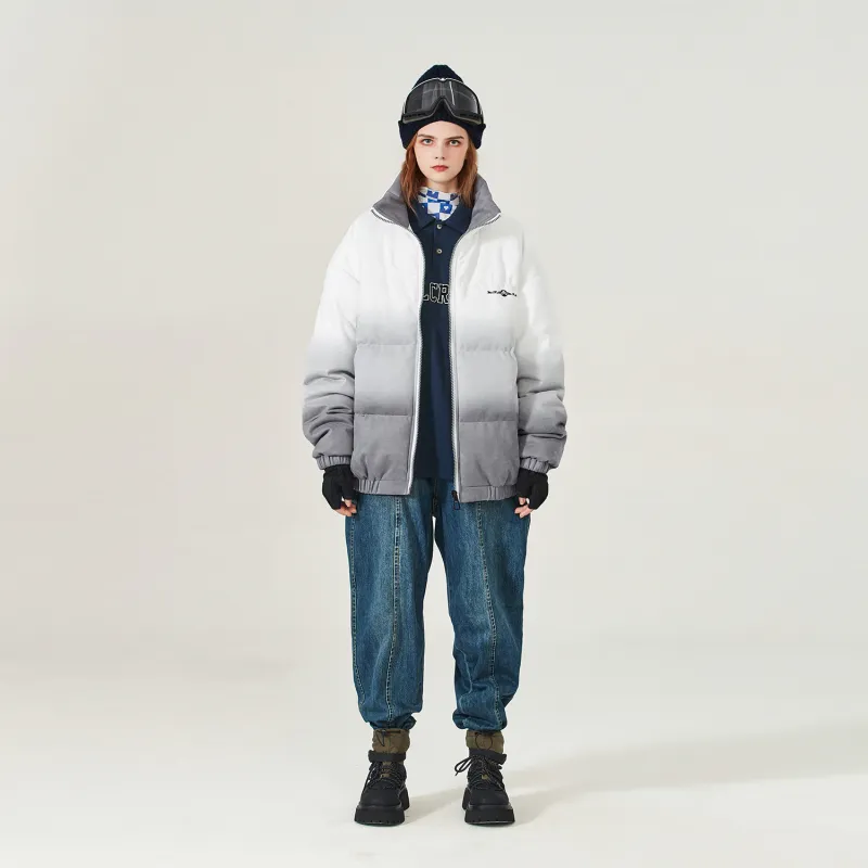 MLRH Puffer Jackets Unisex-2