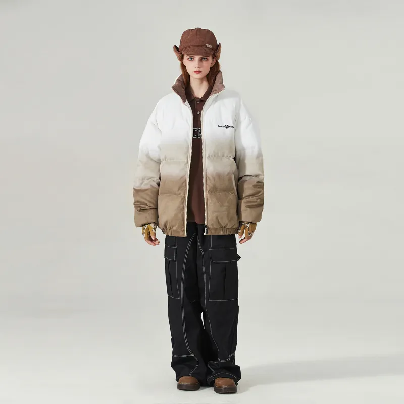 MLRH Puffer Jackets Unisex-18