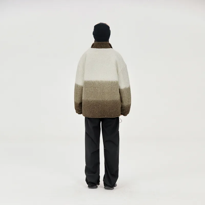 MLRH Puffer Jackets Unisex-13