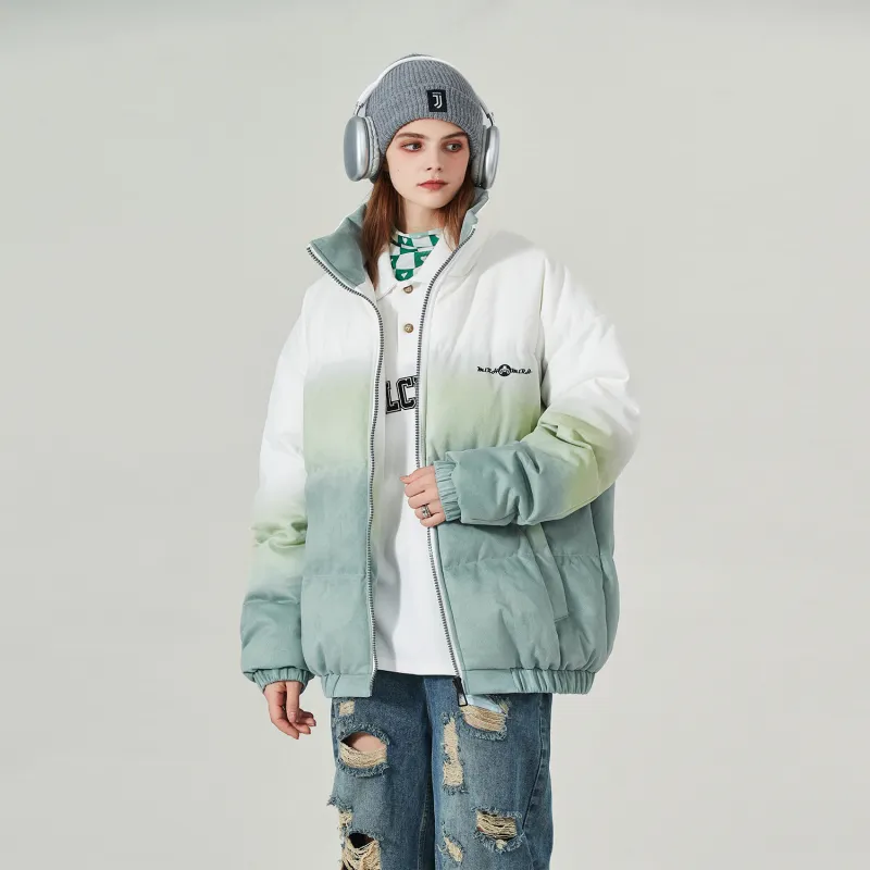 MLRH Puffer Jackets Unisex-13