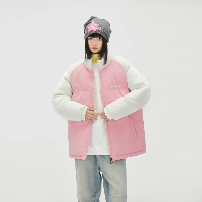 MLRH Puffer Jackets Unisex-10