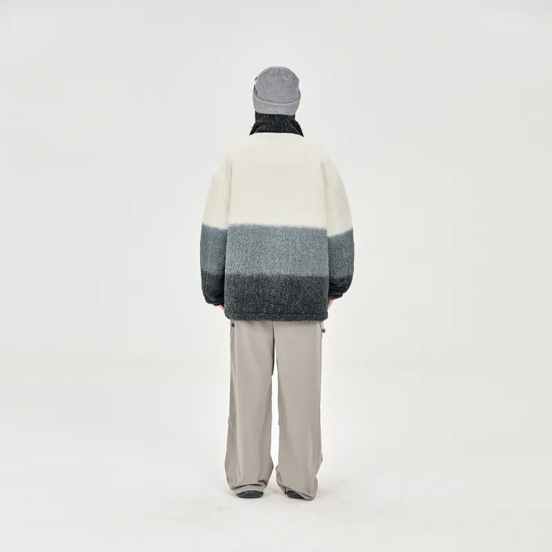 MLRH Puffer Jackets Unisex-4