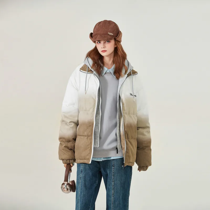 MLRH Puffer Jackets Unisex-46