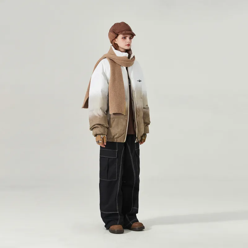 MLRH Puffer Jackets Unisex-19