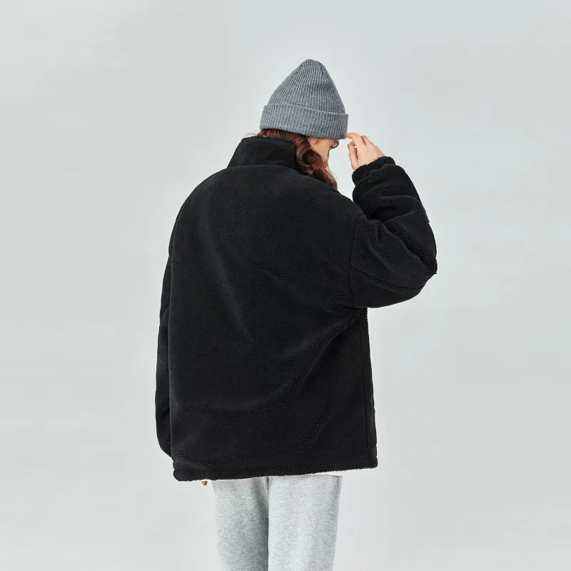 MLRH Velvet Jackets Unisex-8