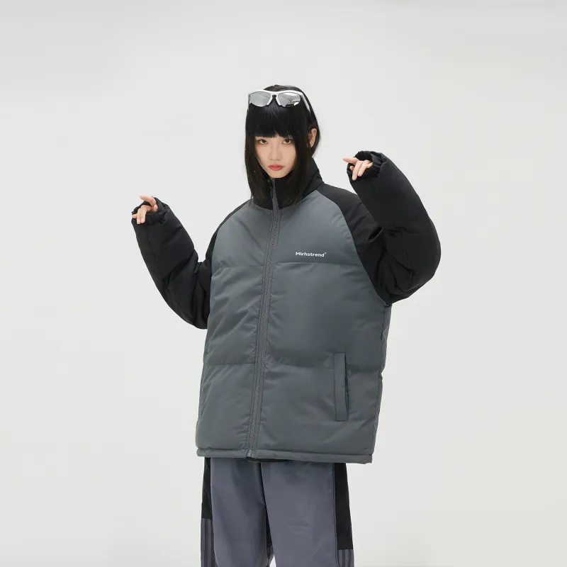 MLRH Puffer Jackets Unisex-3