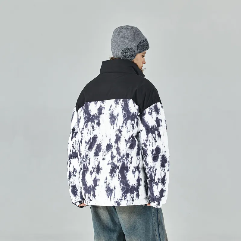 MLRH Puffer Jackets Unisex-6