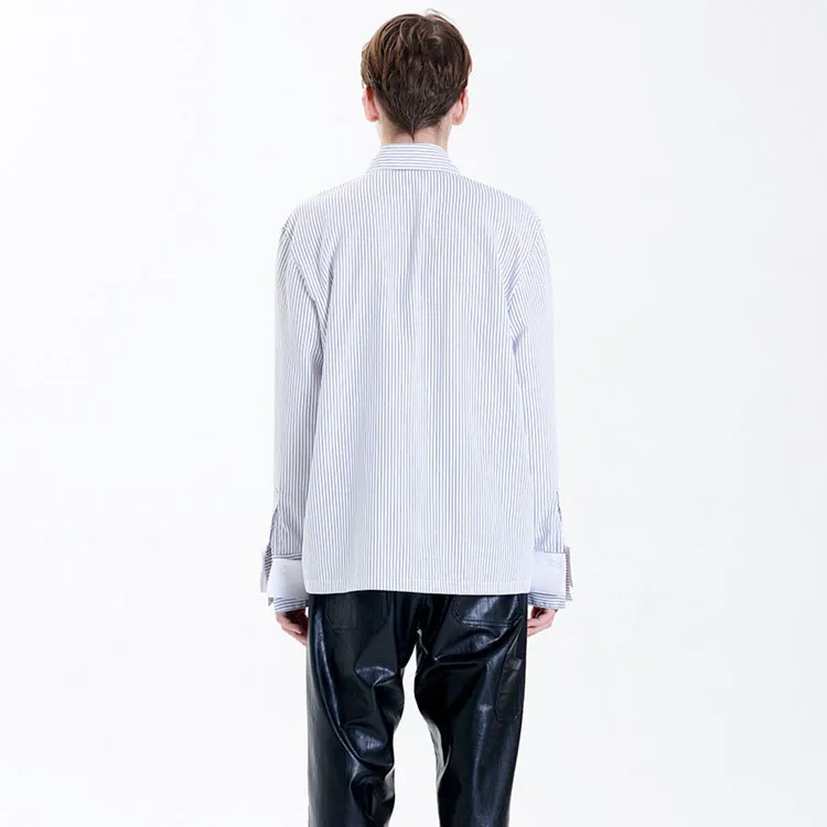 MLRH Shirts Men Stripes-3