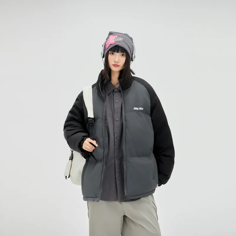 MLRH Puffer Jackets Unisex-2