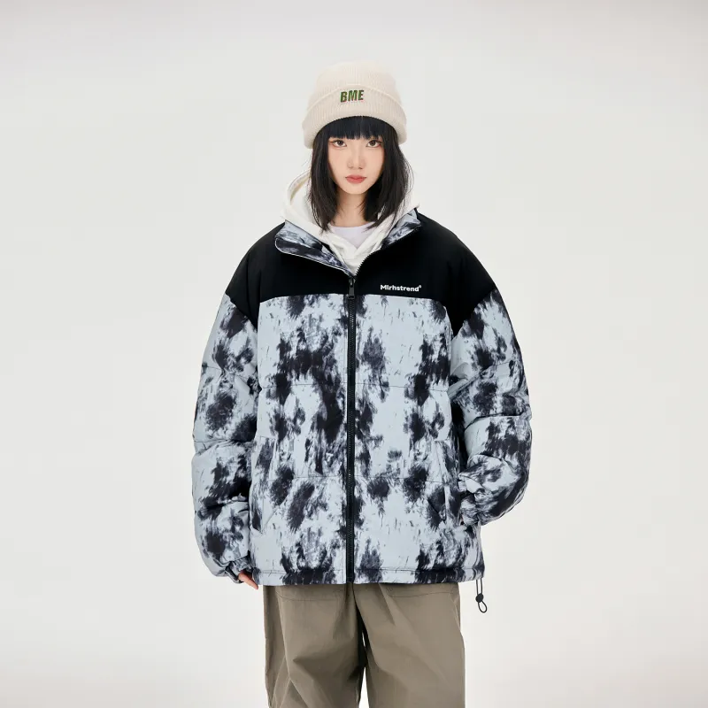 MLRH Puffer Jackets Unisex-40