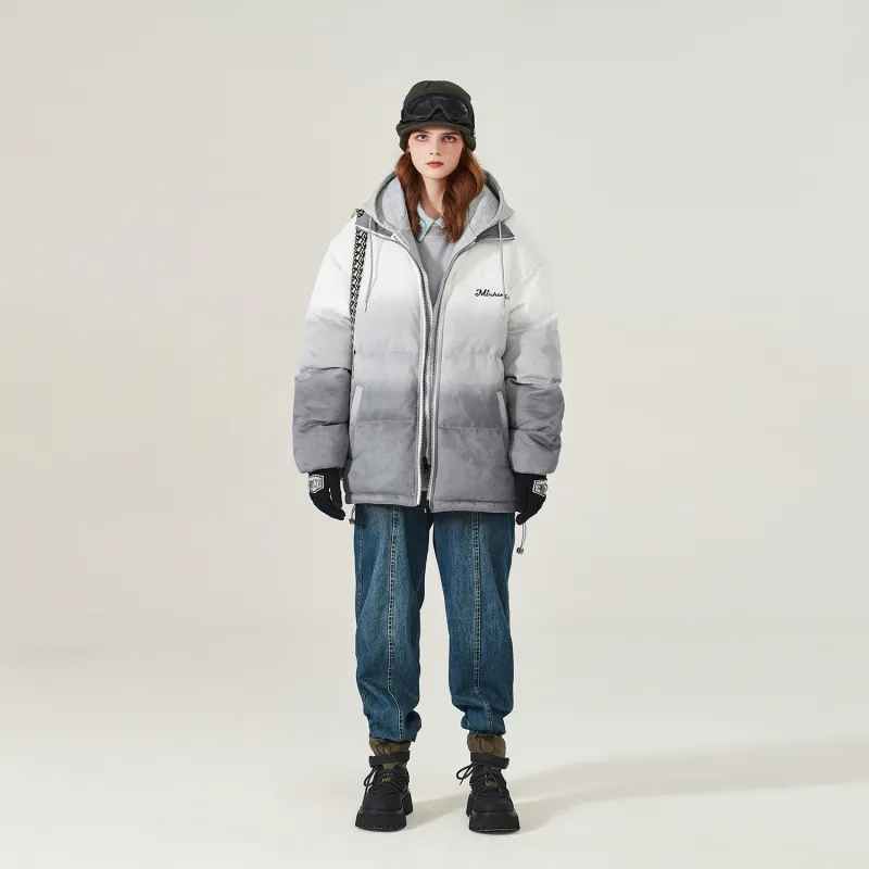 MLRH Puffer Jackets Unisex-35