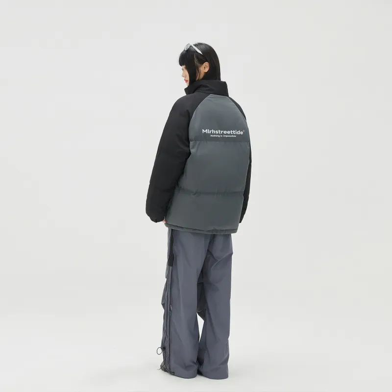 MLRH Puffer Jackets Unisex-7