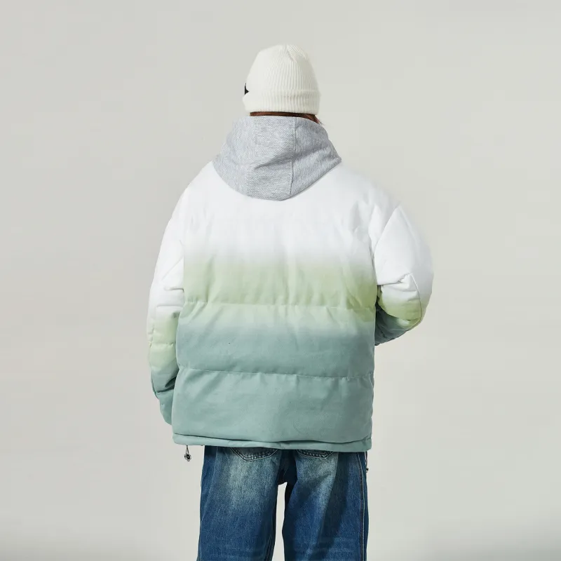 MLRH Puffer Jackets Unisex-42