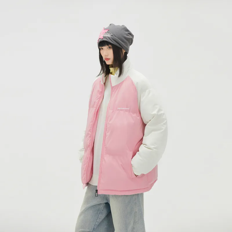 MLRH Puffer Jackets Unisex-13