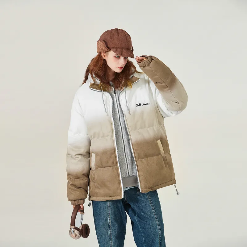 MLRH Puffer Jackets Unisex-47
