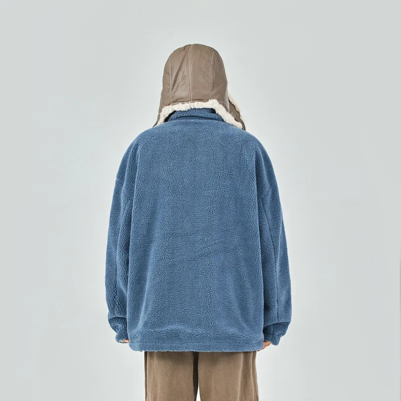 MLRH Velvet Jackets Unisex-26