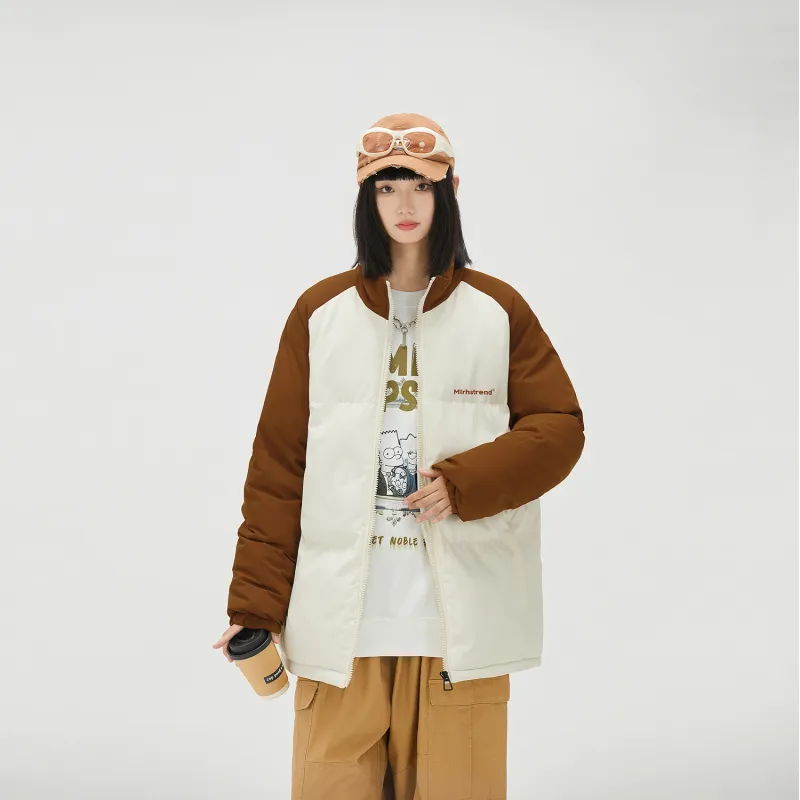 MLRH Puffer Jackets Unisex-25