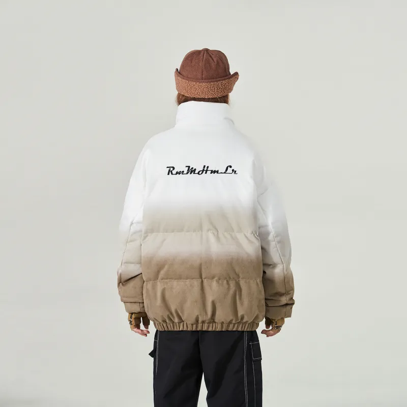 MLRH Puffer Jackets Unisex-23