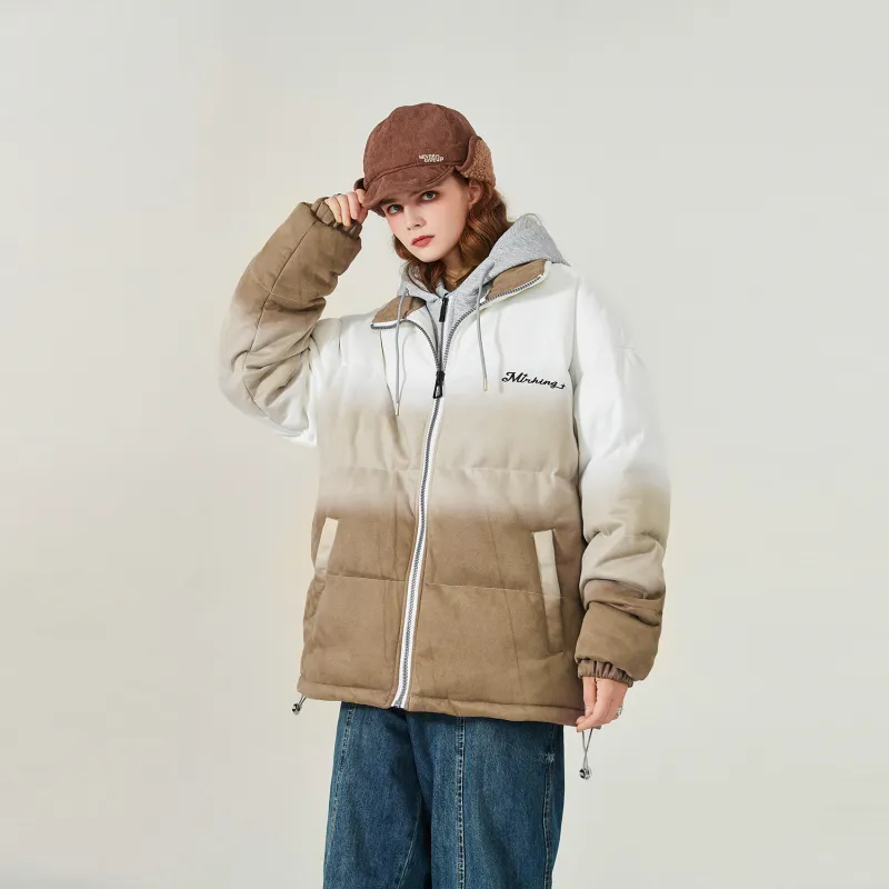 MLRH Puffer Jackets Unisex-48