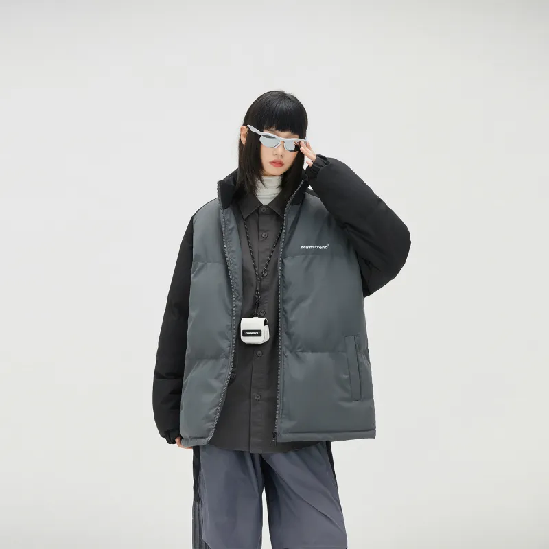 MLRH Puffer Jackets Unisex-4