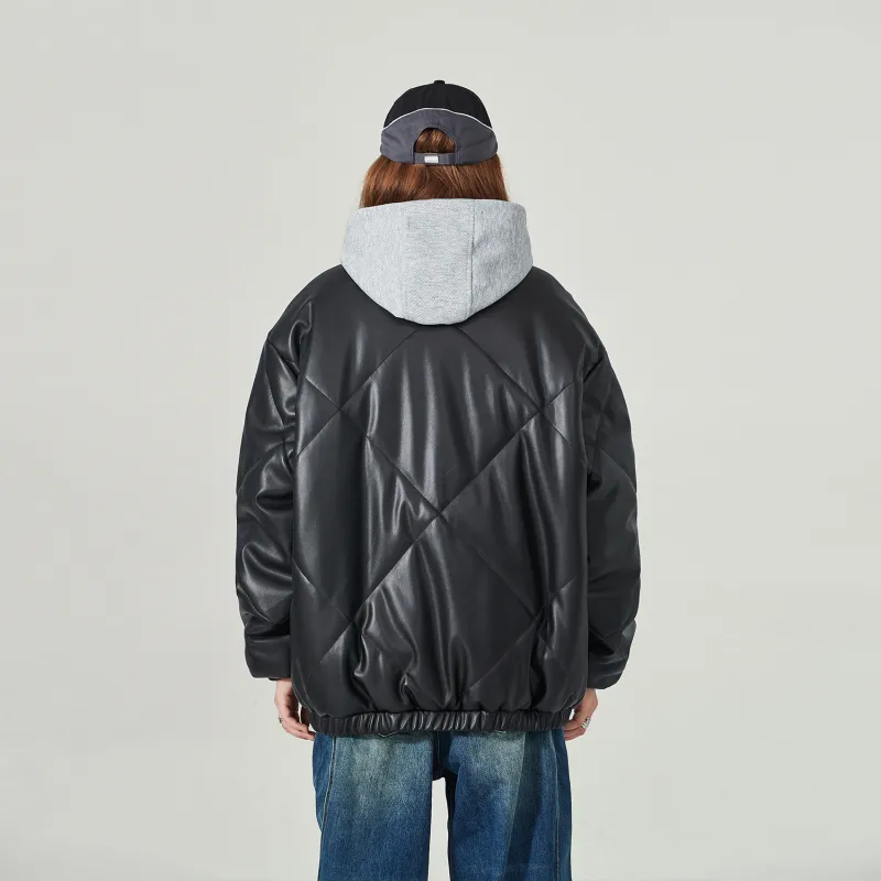 MLRH Puffer Jackets Unisex-6