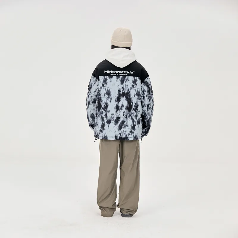 MLRH Puffer Jackets Unisex-46