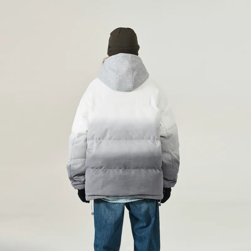 MLRH Puffer Jackets Unisex-34