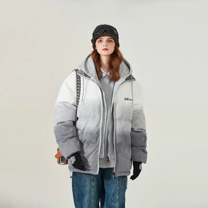MLRH Puffer Jackets Unisex-30