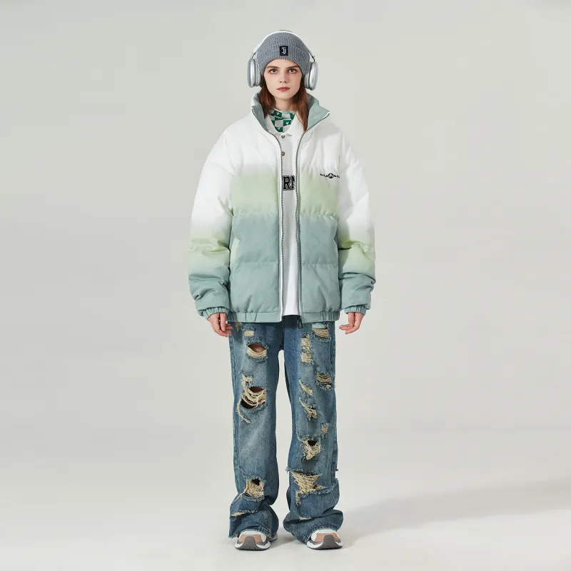 MLRH Puffer Jackets Unisex-10