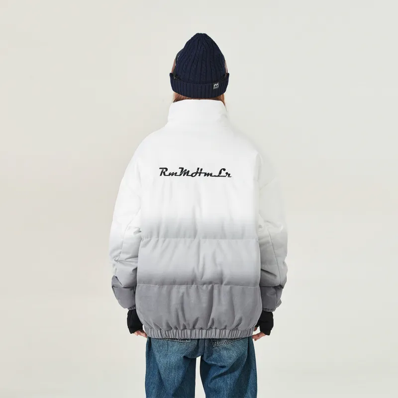 MLRH Puffer Jackets Unisex-5