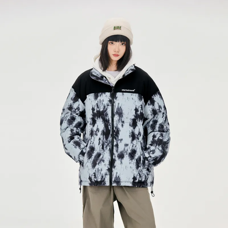 MLRH Puffer Jackets Unisex-41