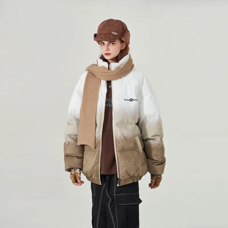 MLRH Puffer Jackets Unisex-20