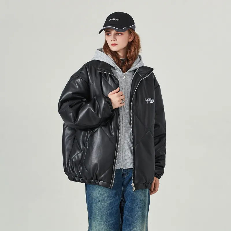 MLRH Puffer Jackets Unisex-2