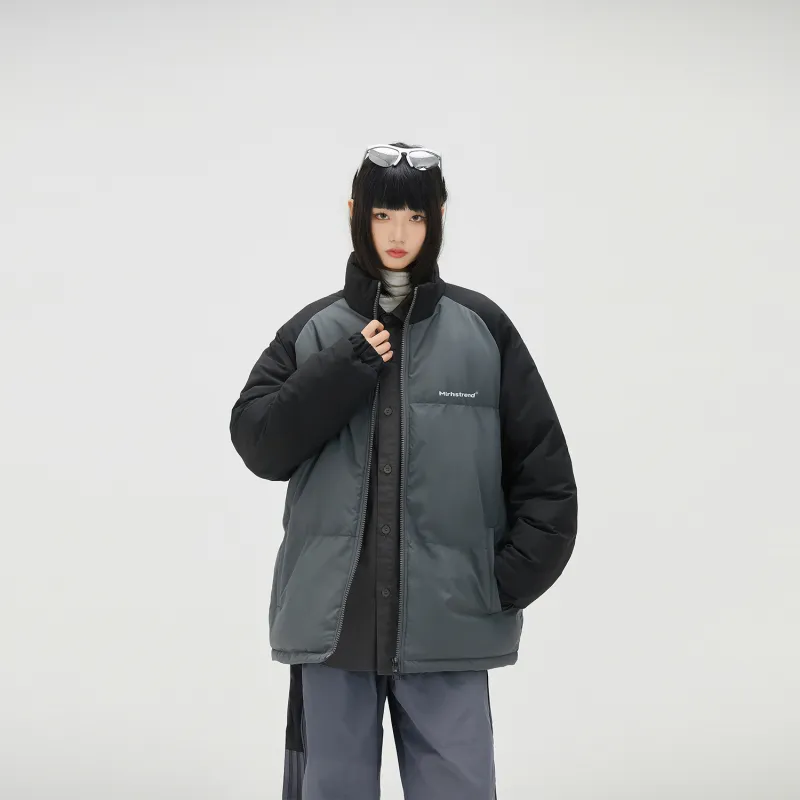 MLRH Puffer Jackets Unisex-2