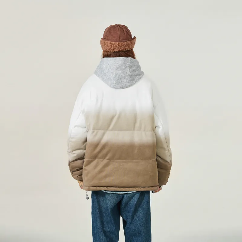 MLRH Puffer Jackets Unisex-50