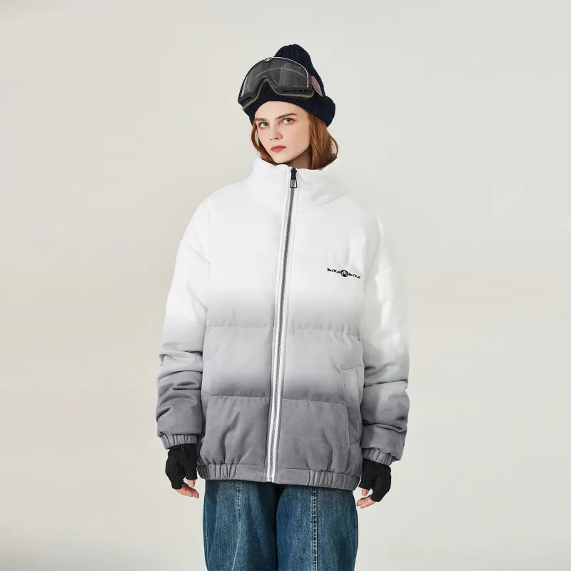 MLRH Puffer Jackets Unisex-4