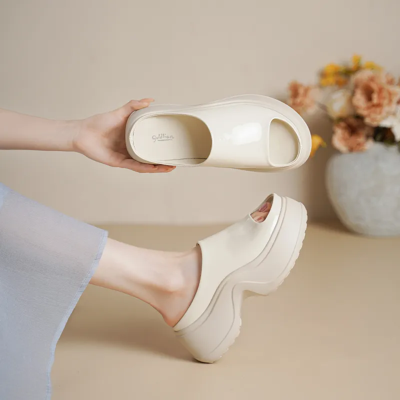 GOLDLION Slide Slippers Women's-4
