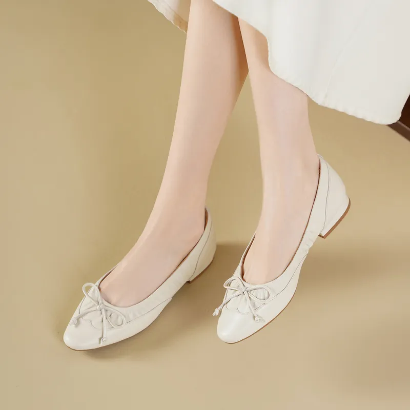 GOLDLION Casual Single Shoes Women's-3