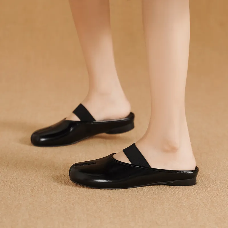 GOLDLION Closed Toe Slippers Women's-2