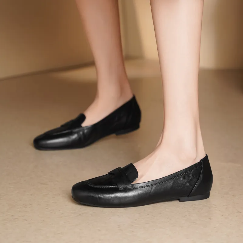 GOLDLION Loafers Women's-2