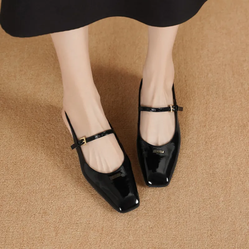 GOLDLION Casual Single Shoes Women's-5