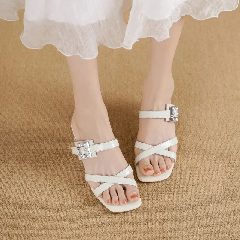 GOLDLION Slide Slippers Women's-11
